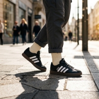 Кроссовки Adidas VL COURT 3.0 thumbnav 9