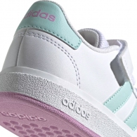 Кроссовки Adidas GRAND COURT 2.0 EL K thumbnav 5