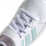 Кроссовки Adidas GRAND COURT 2.0 EL K thumbnav 4
