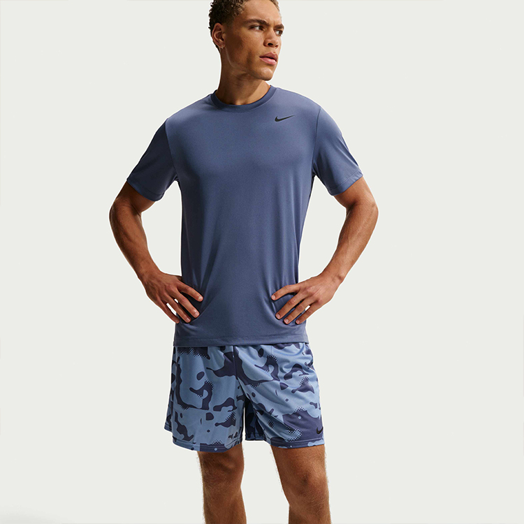 Шорты Nike Dri-FIT Flex photo 2