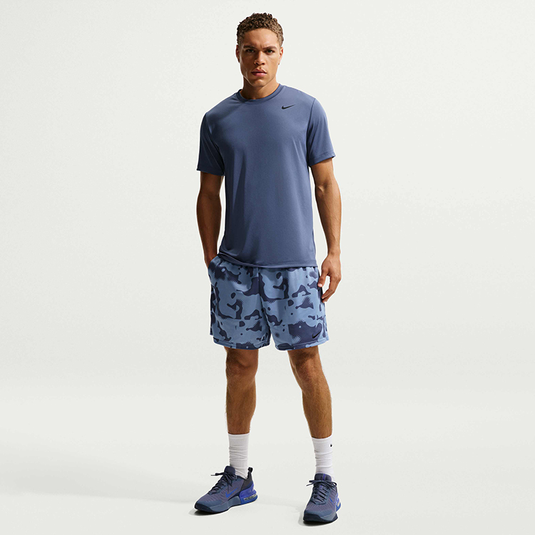 Шорты Nike Dri-FIT Flex photo 4