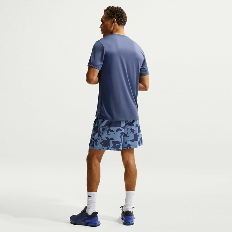 Шорты Nike Dri-FIT Flex photo 5