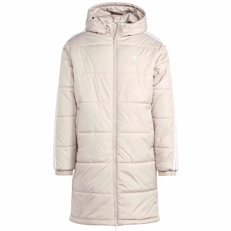 Куртка Adidas ADICOL LONG JKT