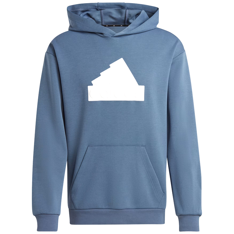 Толстовка Adidas M FI BOS HD photo Толстовка Adidas M FI BOS HD photo