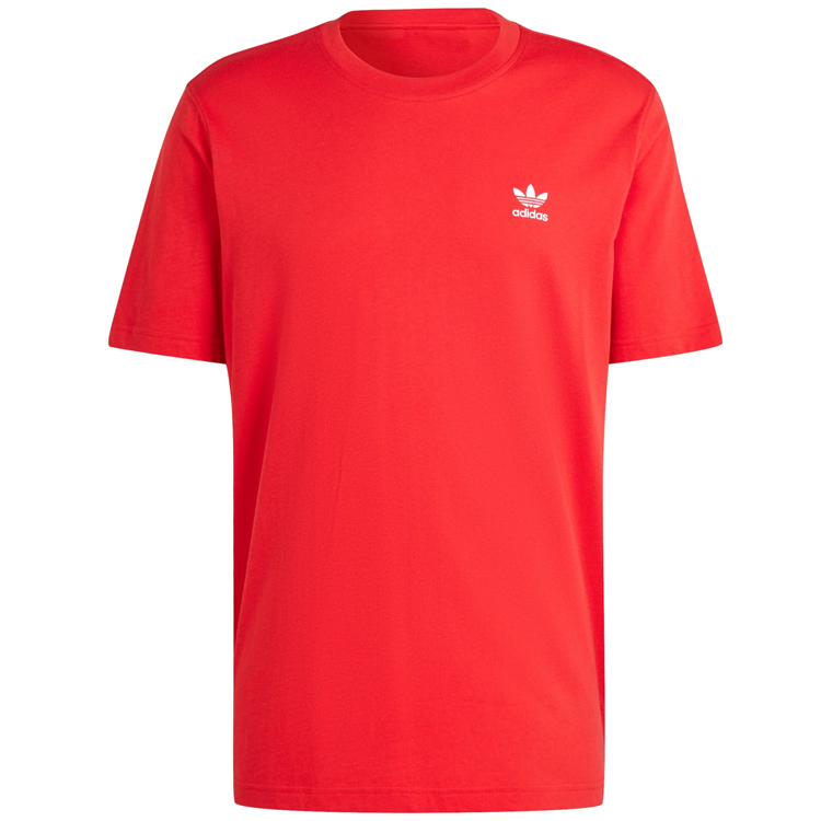 Футболка Adidas ESSENTIAL TEE photo Футболка Adidas ESSENTIAL TEE photo