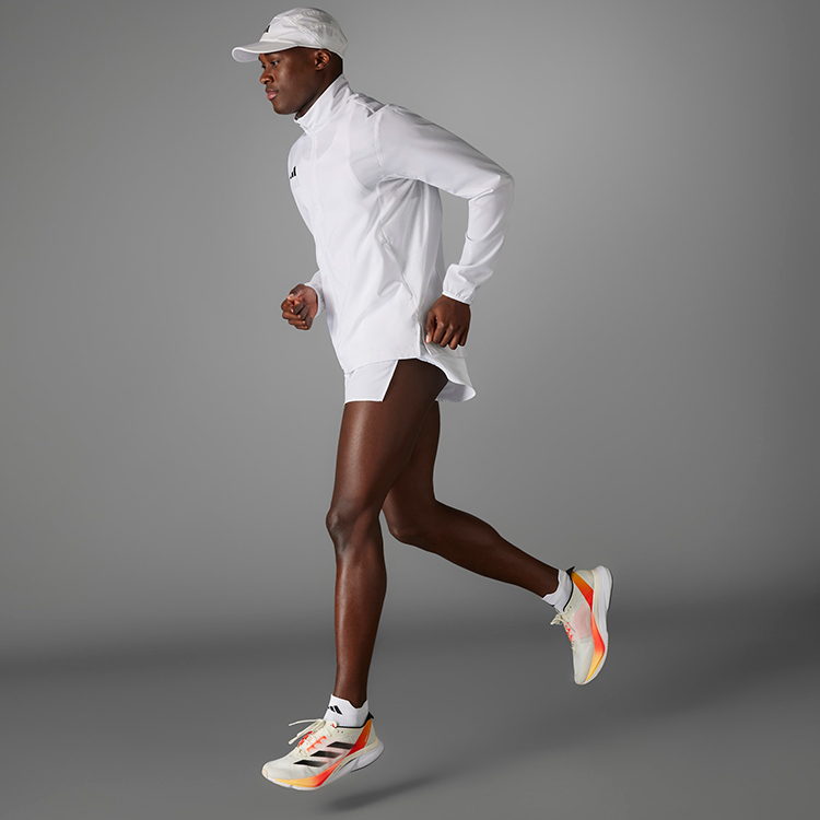 Ветровка Adidas ADIZERO ESSENTIALS photo 4