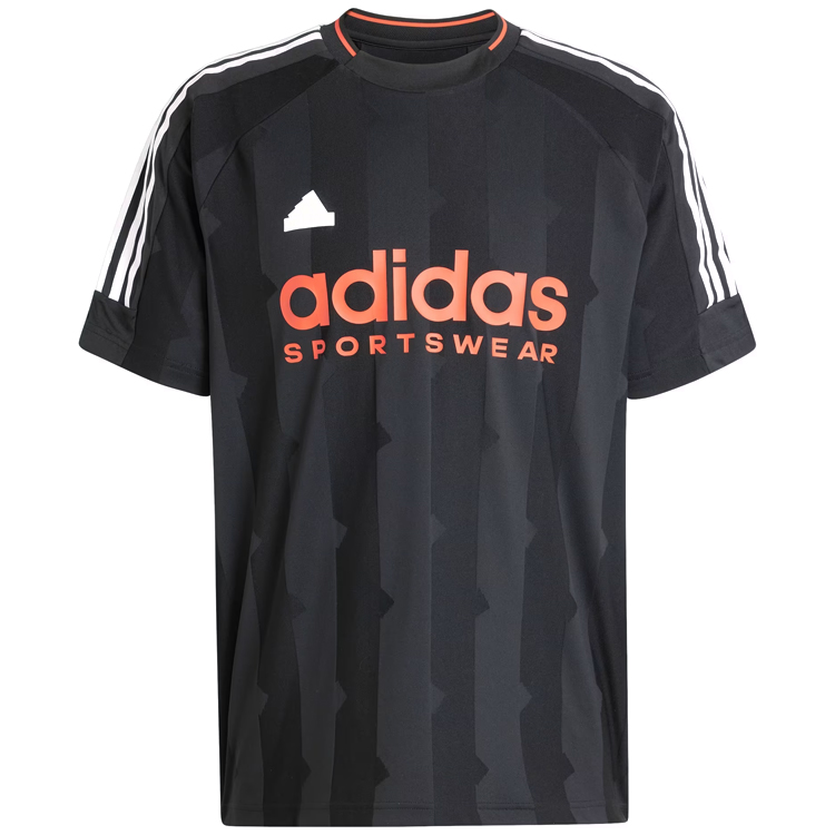 Футболка Adidas M TIRO JQD JSY photo 