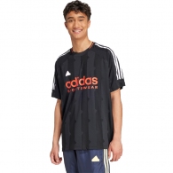 Футболка Adidas M TIRO JQD JSY thumbnav 5