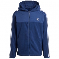 Hanorac Adidas Fleece hoodie thumbnav 6
