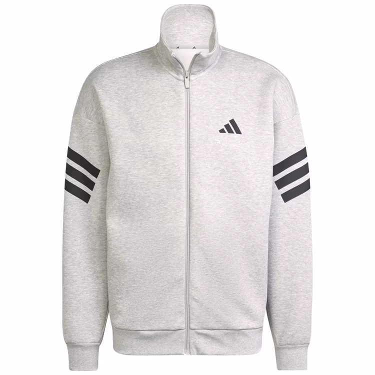 Толстовка Adidas M FI 3S TT