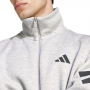 Толстовка Adidas M FI 3S TT thumbnav 2