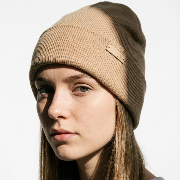 Caciula Adidas TONAL MET BEAN photo 2
