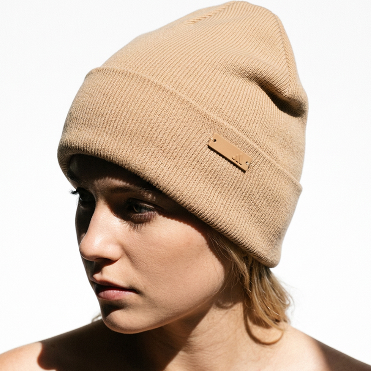 Caciula Adidas TONAL MET BEAN photo 6