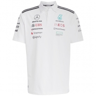 Polo Adidas MER TM POLO WM thumbnav 2