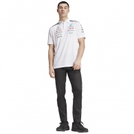 Polo Adidas MER TM POLO WM thumbnav 4