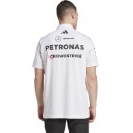 Polo Adidas MER TM POLO WM thumbnav 5