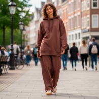 Брюки Adidas ESSENTIALS JOGGER PANT thumbnav 3