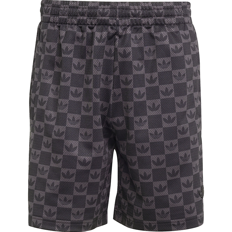 Шорты Adidas Monogram Regular Mesh photo 5