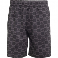 Шорты Adidas Monogram Regular Mesh thumbnav 5