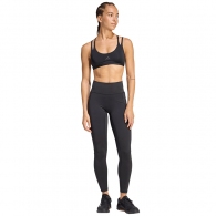 Panta-colanti Adidas OPTIME WORKOUT thumbnav 3