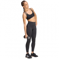 Panta-colanti Adidas OPTIME WORKOUT thumbnav 4
