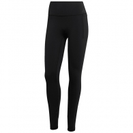 Panta-colanti Adidas OPTIME WORKOUT thumbnav 7
