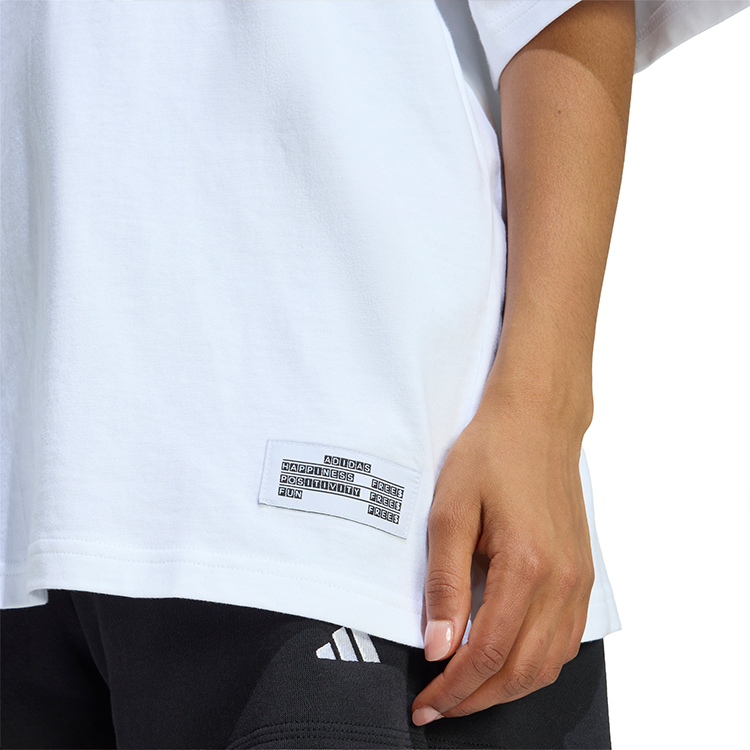 Футболка Adidas MINI EMBROIDERY photo 5