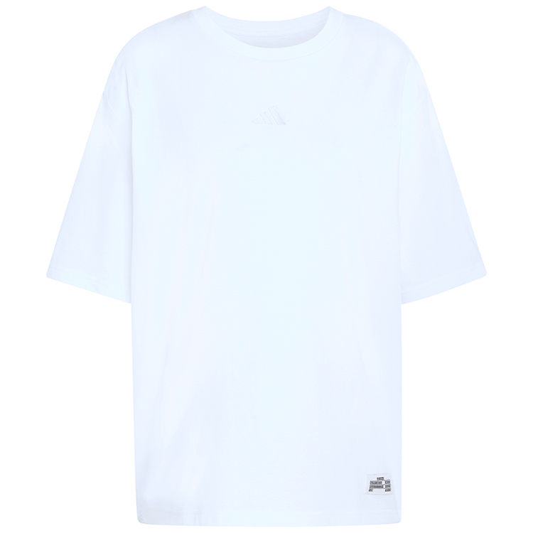 Футболка Adidas MINI EMBROIDERY photo 6