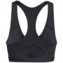 Bra sportive Adidas OPTIME ESSENTIALS ZIP thumbnav 5