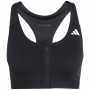 Bra sportive Adidas OPTIME ESSENTIALS ZIP thumbnav 8