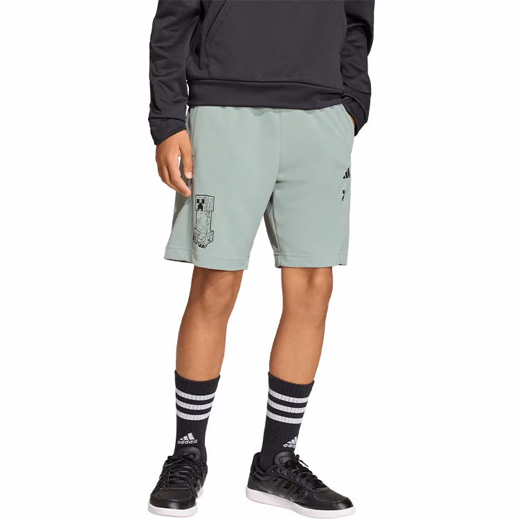 Шорты Adidas MINECRAFT SHORT 