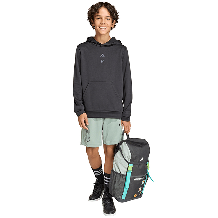 Шорты Adidas MINECRAFT SHORT photo 3
