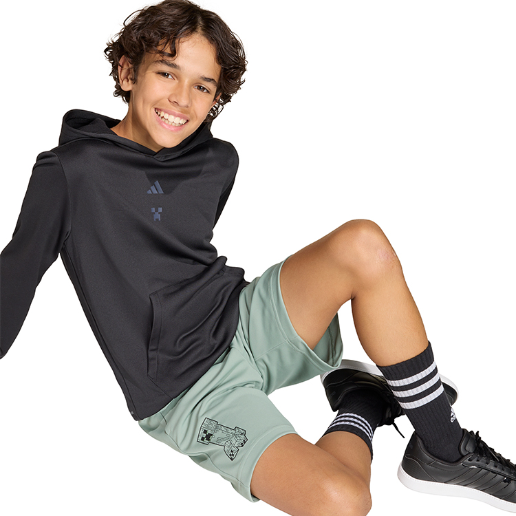 Шорты Adidas MINECRAFT SHORT photo 4