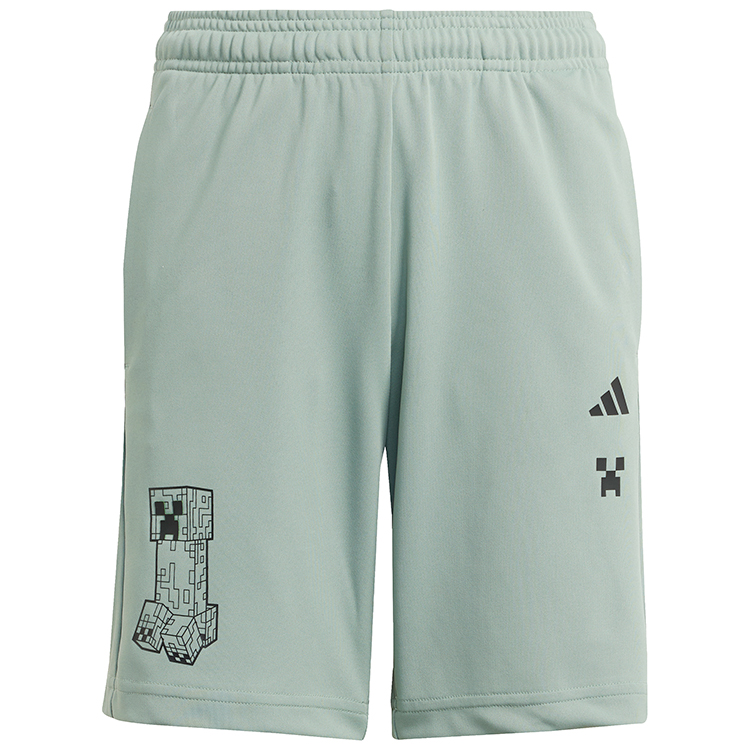 Шорты Adidas MINECRAFT SHORT photo 8