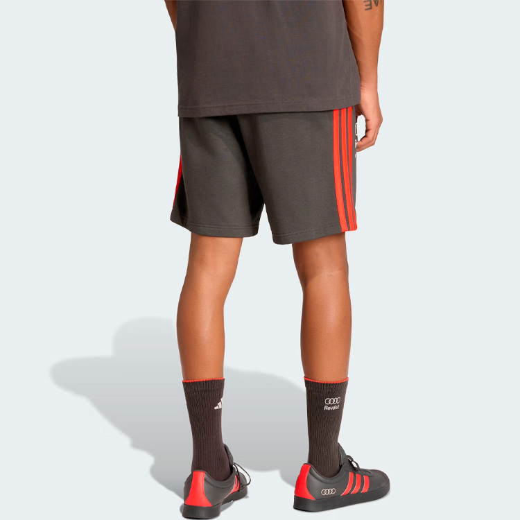 Шорты Adidas AUDI REVOLUT F1 photo 2
