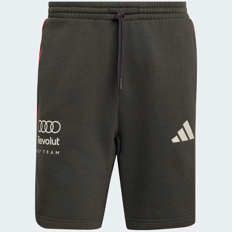 Шорты Adidas AUDI REVOLUT F1 photo 5