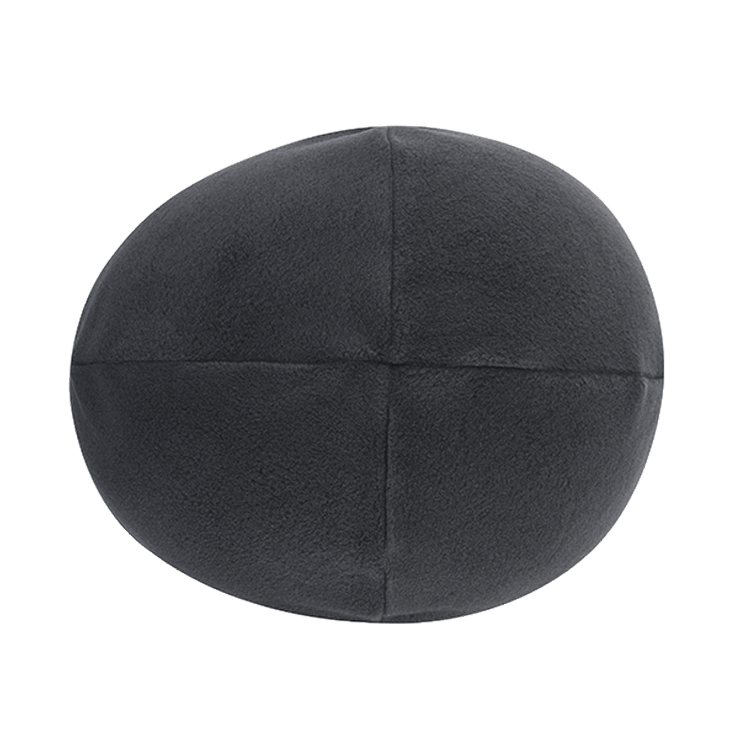 Шапка трекинговая Kailas Thermal Fleece Hat OS Серый photo 4
