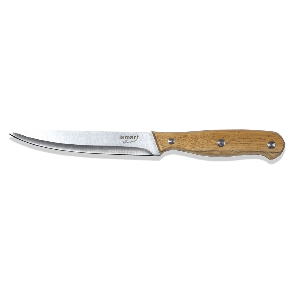 Нож кухонный Lamart LT 2086