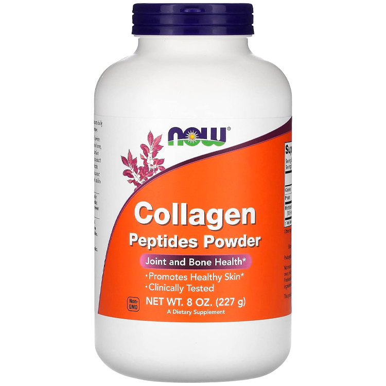 Vitamine Now Foods Collagen Peptides Powder photo 1