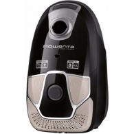 Aspirator cu sac Rowenta RO6886, 750 W, 75 dB, Negru thumbnav 1
