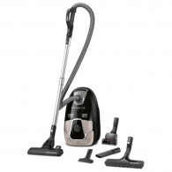 Aspirator cu sac Rowenta RO6886, 750 W, 75 dB, Negru thumbnav 3