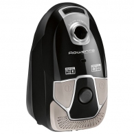 Aspirator cu sac Rowenta RO6886, 750 W, 75 dB, Negru thumbnav 4