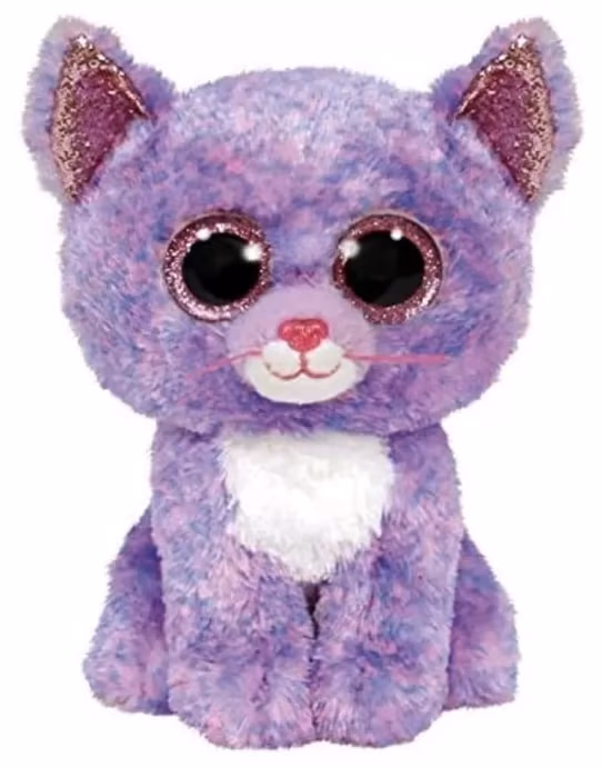 Мягкие игрушки TY TY36486