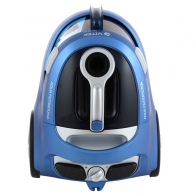 Aspirator cu filtru aqua Vitek VT-1886, 3.0 l  si mai mult, 1800 W, Albastru cu negru thumbnav 1