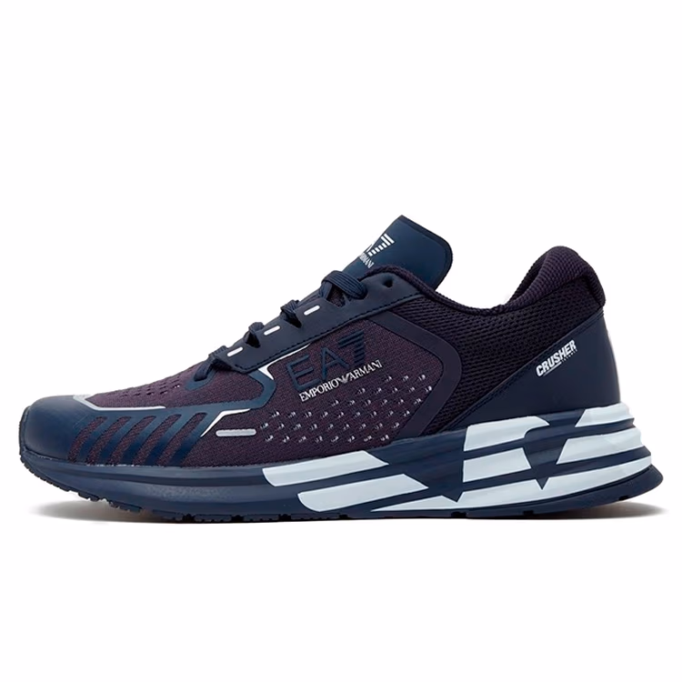 Incaltaminte Sport EA7 EMPORIO ARMANI SNEAKER 