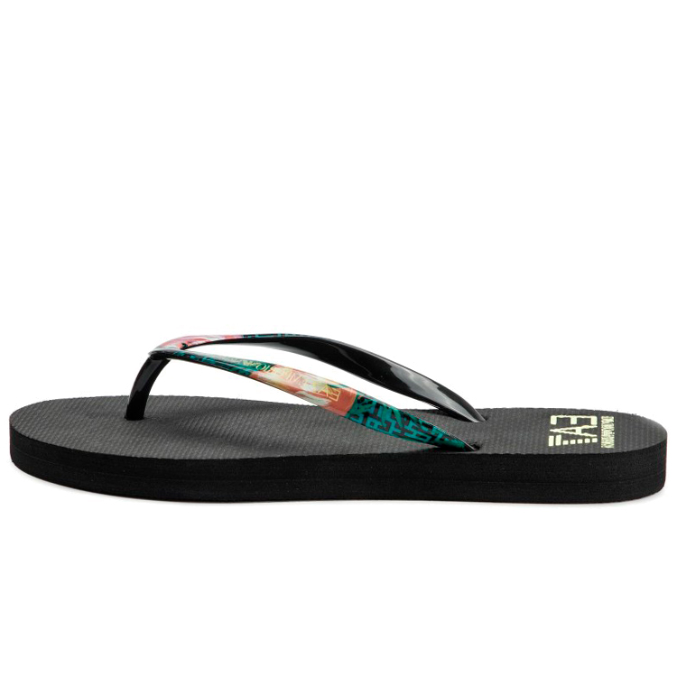 Slapi EA7 EMPORIO ARMANI XFQ003-XK087, PVC/PLASTICA BEACHWEAR photo 