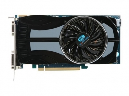Sapphire Radeon HD4850 VAPOR-X 1024MB DDR3 256Bit 650/2000Mhz Dual Slot VCT Cooler, TV DVI-i HDMI retail thumbnav 1