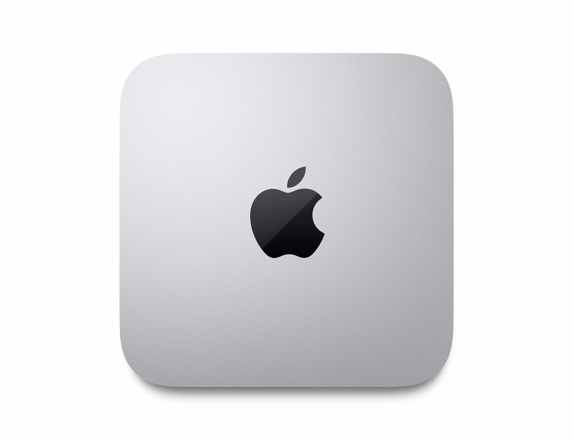 Apple Mac mini M1 (Apple M1 - 8-core CPU / 8-core GPU, 16GB RAM, 512Gb SSD, 2xTB3 + 2 x USB3.1, WiFi-AX/BT5.0, Gigabit LAN, HDMI, macOS