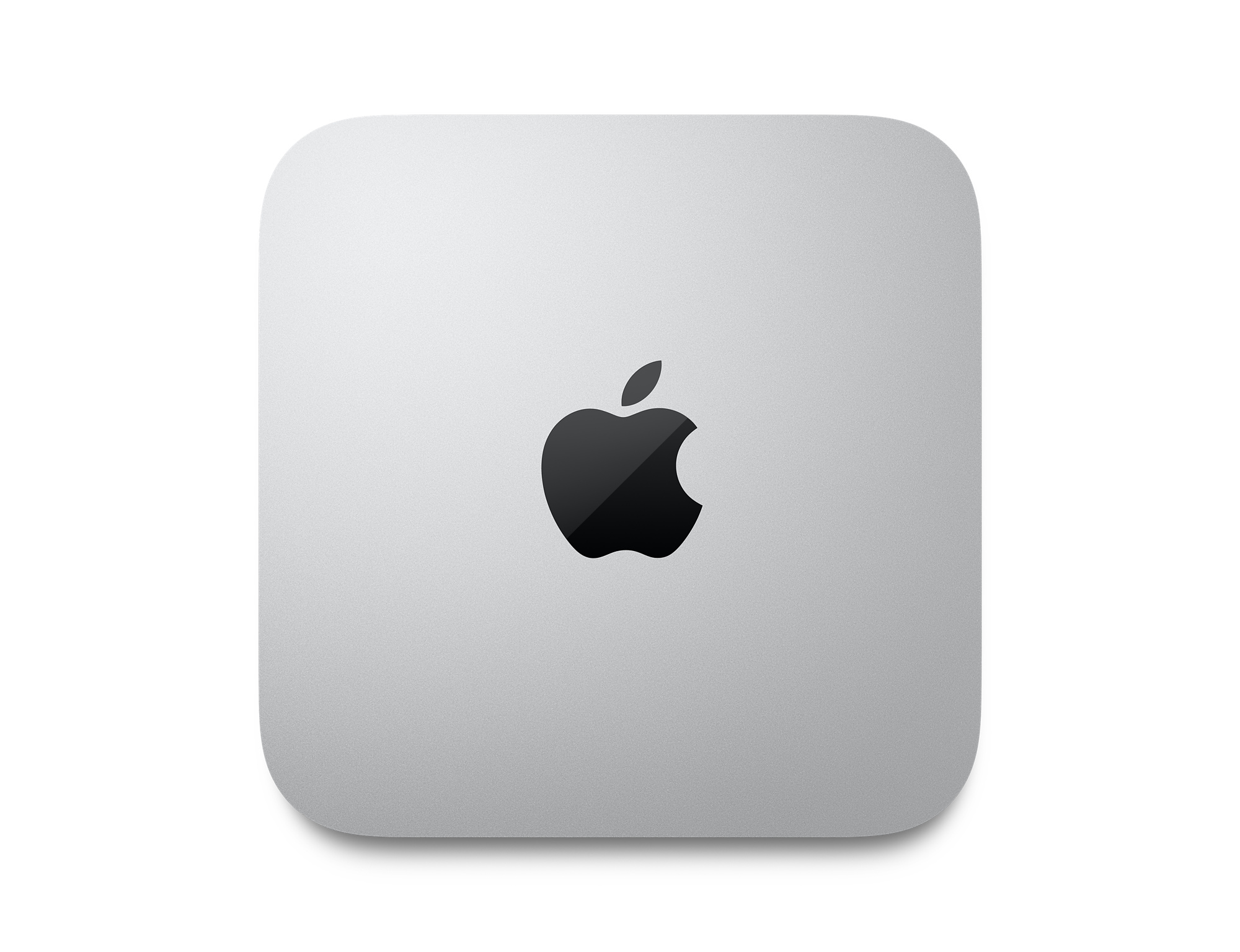 Apple Mac mini M1 (Apple M1 - 8-core CPU / 8-core GPU, 16GB RAM, 512Gb SSD, 2xTB3 + 2 x USB3.1, WiFi-AX/BT5.0, Gigabit LAN, HDMI, macOS photo 1
