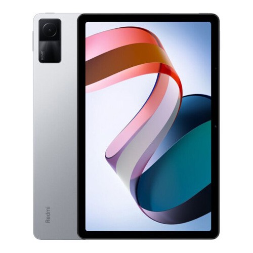 Xiaomi Redmi Pad  6+128GB Moonlight Silver Global photo 1